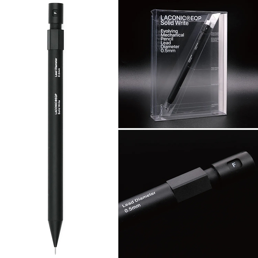 Solid Write ソリッドライト