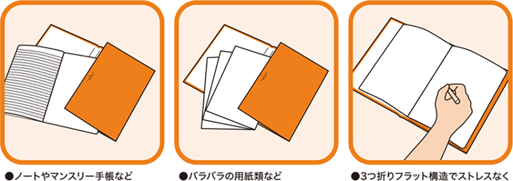 CREATIVE PAD